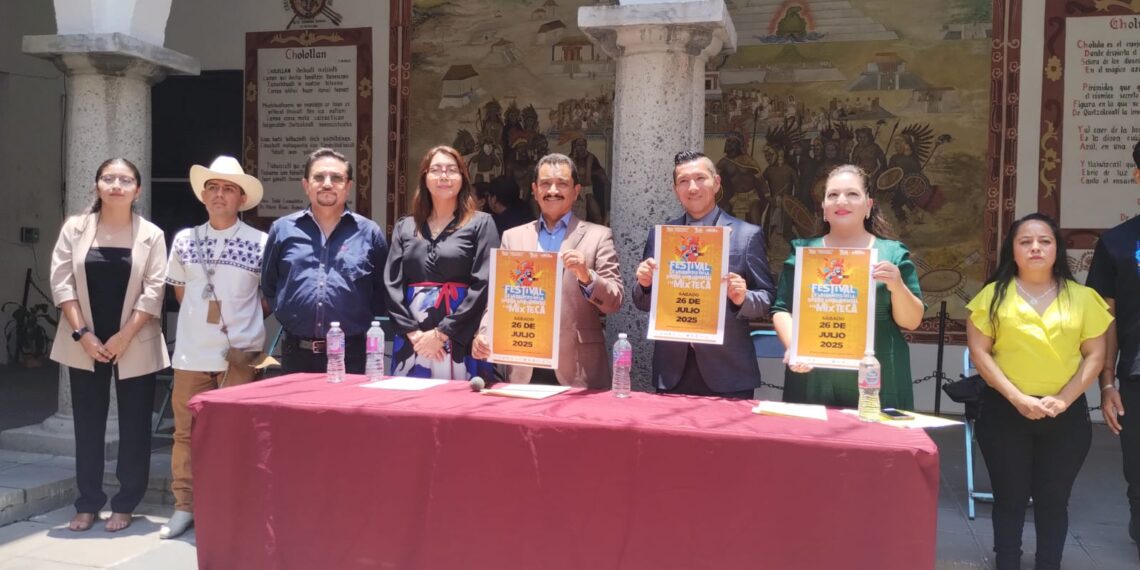 Festival de la Sierra Nororiental y la Mixteca para celebrar la identidad migrante e indígena