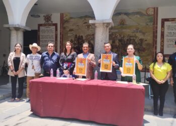 Festival de la Sierra Nororiental y la Mixteca para celebrar la identidad migrante e indígena