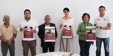 Ayuntamiento de Quecholac firma convenio con IEEA para impulsar jornadas de alfabetización