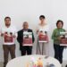 Ayuntamiento de Quecholac firma convenio con IEEA para impulsar jornadas de alfabetización