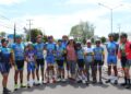 San Pedro Cholula celebra los 10 años de la Vía Recreativa con participación activa de la presidenta Tonantzin Fernández