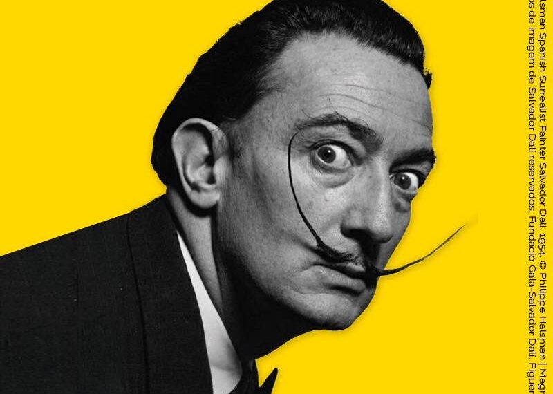 «Desafío Dalí» una experiencia edutainment (educar con entretenimiento)