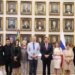 Puebla y Rusia consolidan vínculos de cooperación en ciencia, cultura y tecnología