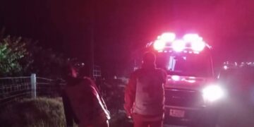 Motociclista pierde la vida en la curva de Tomatlán