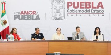 Armenta llama a denunciar la corrupción y advierte cero tolerancia en oficinas estatales