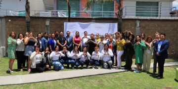 Cuautlancingo alberga mesas de trabajo DIM de la Micro Región 18 del SEDIF