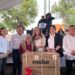 Presidenta Rosy Díaz encabeza emotiva celebración del Día de las Madres en Tlahuapan