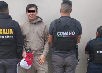 Fofo Márquez Condenado a 17 Años de Prisión