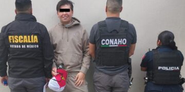 Fofo Márquez Condenado a 17 Años de Prisión