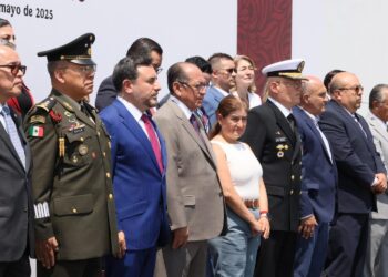 IPN une esfuerzos con gobierno de Puebla para fortalecer la era tecnológica de la presidenta Sheimbaum