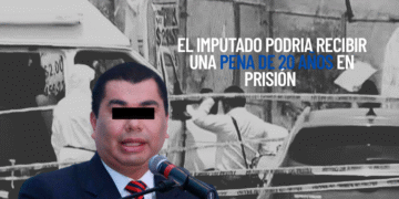 Concluye juicio por violencia familiar contra Cecilia Monzón; en 24 horas se emitirá el fallo