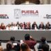 Gobierno de Puebla concreta disminución del 60% en costo de grúas y corralones