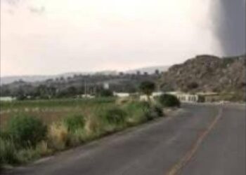 Identifican a ejecutado en Chalchicomula de Sesma