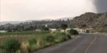 Identifican a ejecutado en Chalchicomula de Sesma