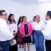 Fortalece Lupita Cuautle vínculos regionales en asistencia social con municipios de la delegación 08