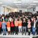 Estudiantes de la UTH avalan la conformación del COBI