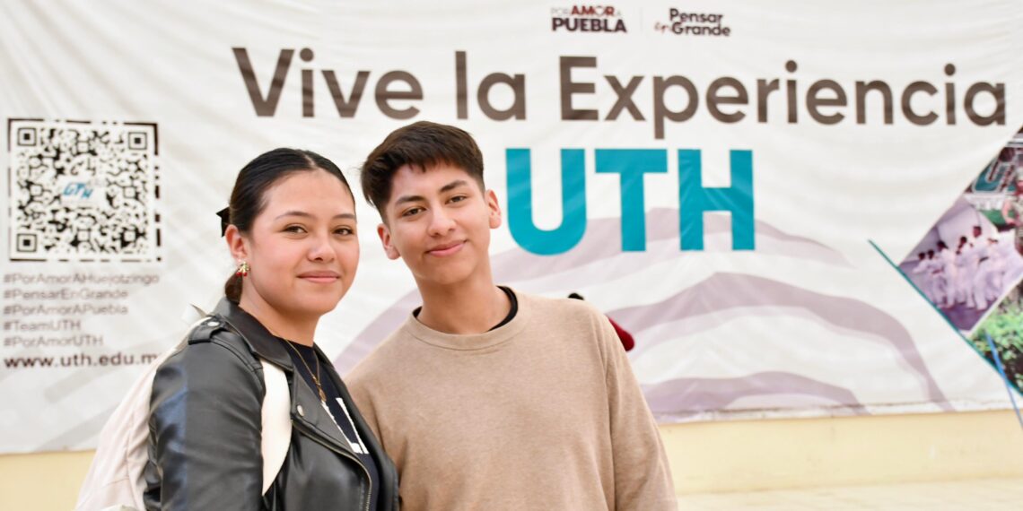 La UTH Celebra el Día del Técnico Superior Universitario