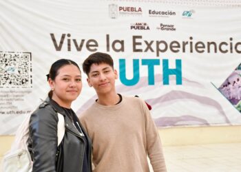 La UTH Celebra el Día del Técnico Superior Universitario