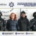Policía de San Pedro Cholula detiene a dos probables narcomenudistas en Santiago Mixquitla