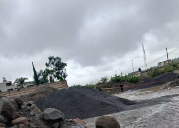 Hallaron el cadáver de una mujer en la colonia Amaluquilla