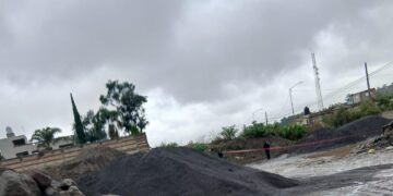 Hallaron el cadáver de una mujer en la colonia Amaluquilla