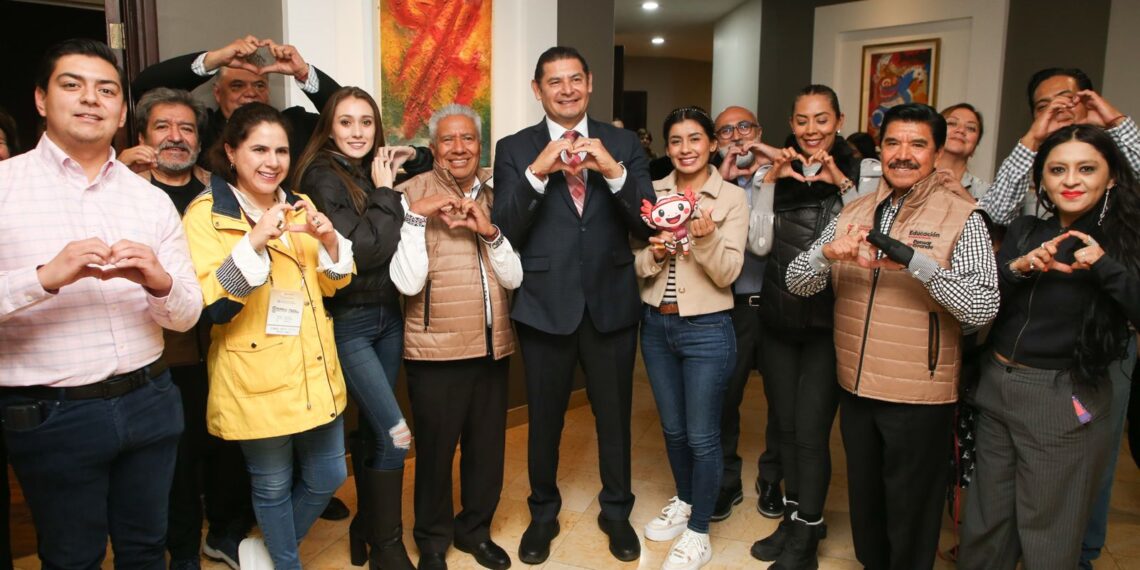 Con seguridad y atención cercana transcurren los Juegos Deportivos Nacionales Escolares