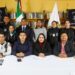 Avanza la estrategia de seguridad en San Gregorio Zacapechpan con acciones coordinadas
