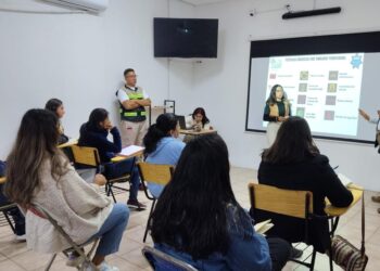 San Pedro Cholula reconoce a las mujeres al volante con acciones que impulsan su autonomía