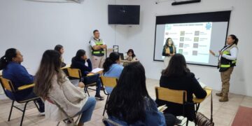 San Pedro Cholula reconoce a las mujeres al volante con acciones que impulsan su autonomía