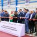 Cumple Armenta compromiso de campaña al inaugurar la Fábrica de Paneles Solares “Tonalli”