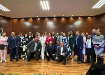 El ITSSMT presente en la LXVI Sesión Ordinaria de la Asamblea General de la ANUIES