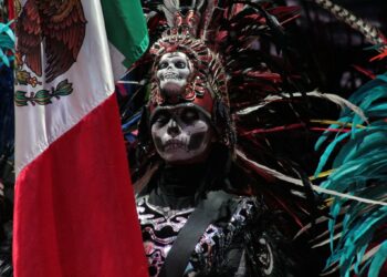 El arte fortalece nuestra identidad nacional: Aquiles Córdova