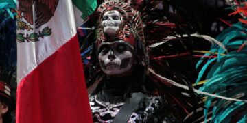 El arte fortalece nuestra identidad nacional: Aquiles Córdova