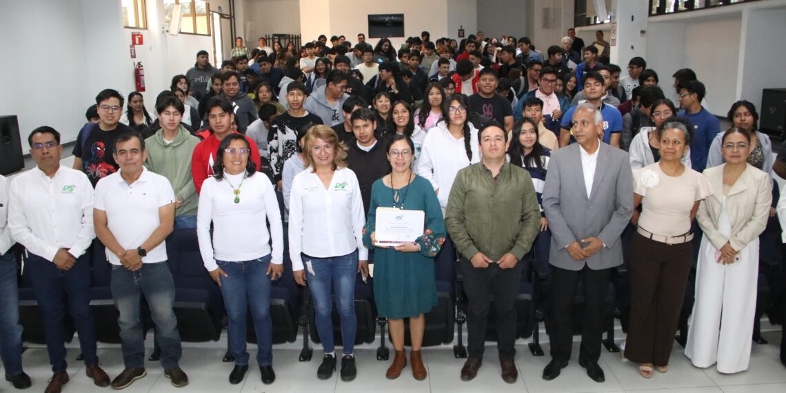 Impulsa UTH la cultura de paz