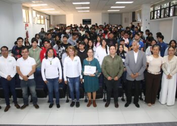 Impulsa UTH la cultura de paz