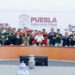 Puebla semillero de talento nacional con la Liga Metropolitana de Béisbol AA