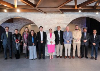 Reconocen universidades acciones de San Andrés Cholula en favor de la comunidad estudiantil