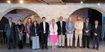 Reconocen universidades acciones de San Andrés Cholula en favor de la comunidad estudiantil