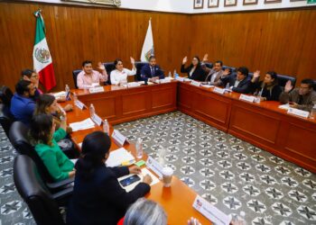 Gobierno de Tonantzin Fernández continúa rindiendo cuentas claras a la ciudadanía