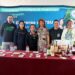UTH presente en la Feria Artesanal de Huejotzingo