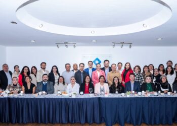 Lupita Cuautle y CANACOPE consolidan estrategias conjuntas para impulsar el crecimiento empresarial