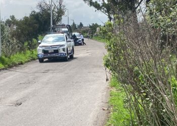 Localizaron cadáver de un hombre en San Sebastian de Aparicio