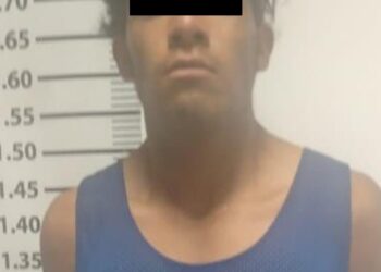 Detiene Policía de San Andrés Cholula a cuatro presuntos responsables de robo a comercio