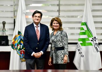 inicia la UTH acciones y capacitaciones con la Universidad del Talento