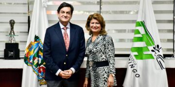 inicia la UTH acciones y capacitaciones con la Universidad del Talento