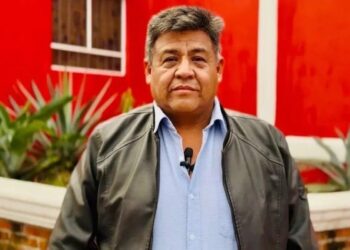 Congreso de Puebla rechaza solicitud para destituir a Vicente Sánchez como edil de Calpan