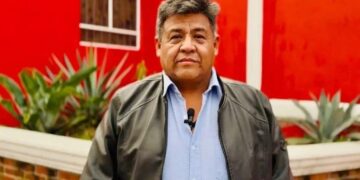 Congreso de Puebla rechaza solicitud para destituir a Vicente Sánchez como edil de Calpan