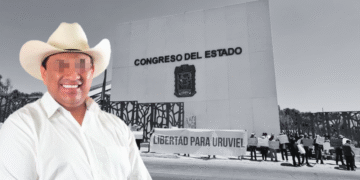 Detienen a Ramiro González Vieyra, exalcalde de San Nicolás Buenos Aires