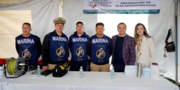 Texmelucan arranca Jornada Médica de Primer Contacto