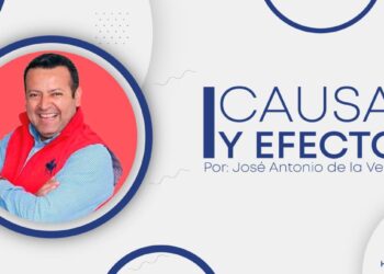 CAUSA Y EFECTO 